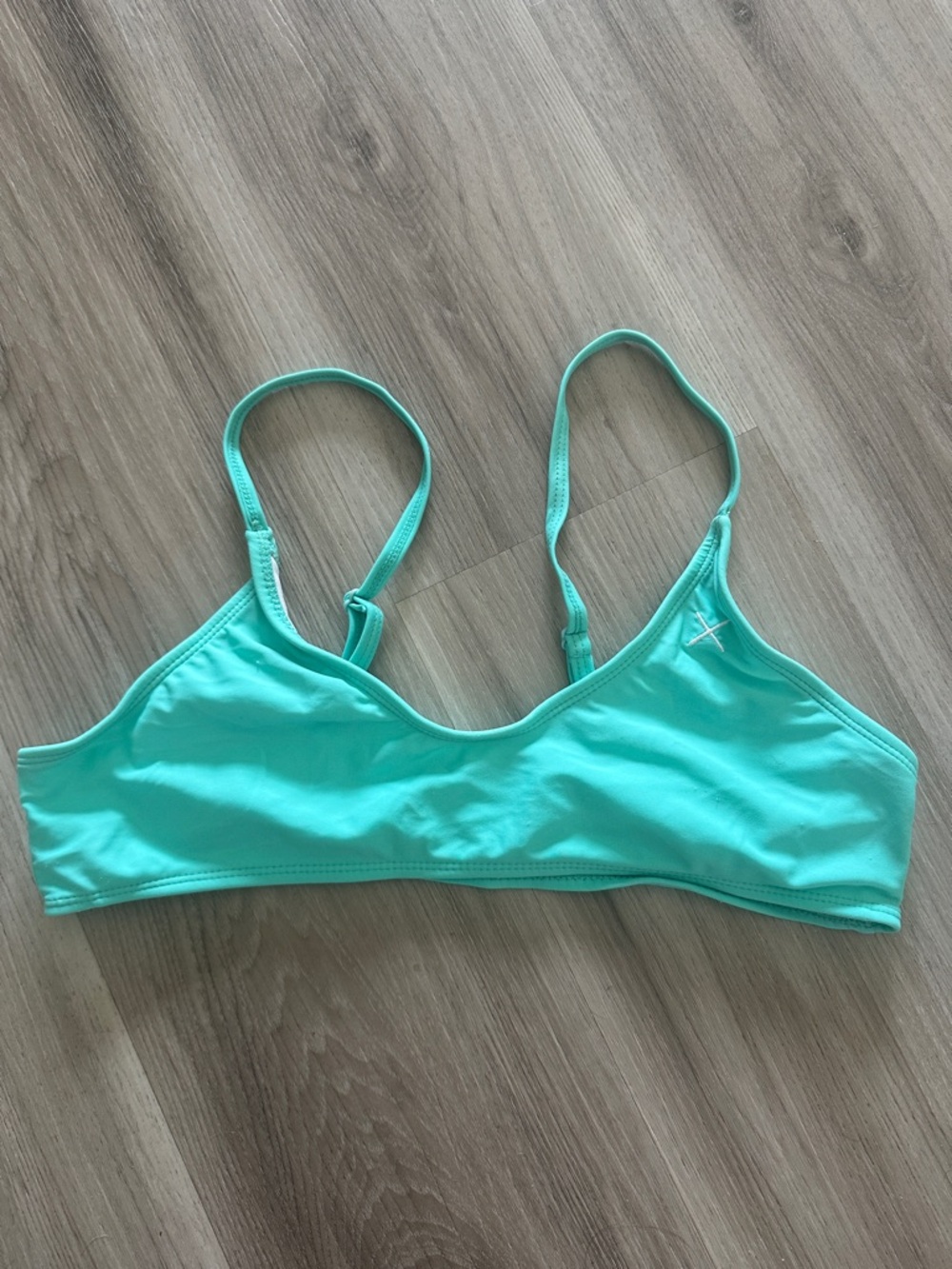 Boutine LA Swim Top